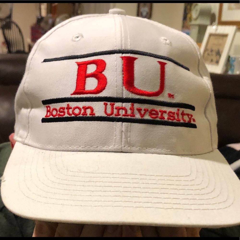Boston University The Game  hat